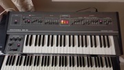 Syntezator Elektronika EM25 string synth