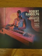 Robert Randolph " Brighter Days" CD (digipak)