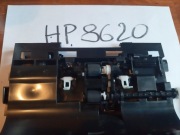 Hp 8620 separator Adf