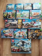 LEGO różne zestawy 5kg