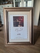 Ramka do zdjęć  klasyczna