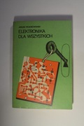 Elektronika dla wszystkich - Wojciechowski