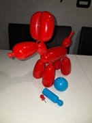 Piesek interaktywny Cobi Balonikowy