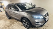 Nissan Qashqai J11 2018 r. | N-Connecta | 1.2 DIG-T | Bogate wyposażenie