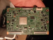 T-con logika Samsung UE46F8000SL procesor