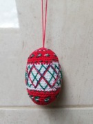 jajko wielkanoc pisanka - aukcja charytatywna