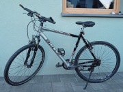 Rower górski miejski BULLS Sport 8,5 C 28 cali rama 58 cm