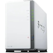 Synology DS220j 2+1 TB