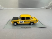 Fiat 125P Rajdowy LEGENDY FSO 1:43