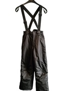 Jak nowy! Kombinezon zimowy 134/140