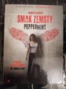 SMAK ZEMSTY. PEPPERMINT  DVD
