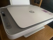 Drukarka wielofunkcyjna atramentowa (kolor) HP DeskJet 2820e All-in-One
