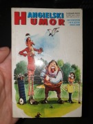 Dowcipy humor angielski 