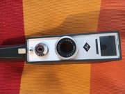 Kamera Agfa MovexS super8