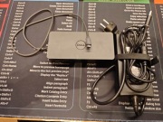 Stacja DELL Universal Dock UD22 + zasilacz 130W