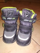 Śniegowce chłopięce