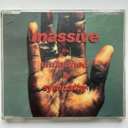 Massive Attack Unfinished Sympathy, CD