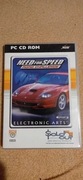 Need for Speed Road Challenge Gry PC
