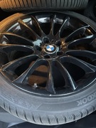 Koła zimowe BMW 245/40/19