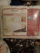 Kołdra letnia 160*200 oraz poduszka 70*80