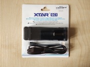 Ładowarka do akumulatorów Li-ion XTAR SC1