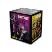 Panini Fortnite kolekcja naklejek 50 sztuk