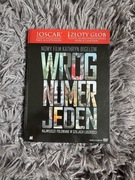 Wróg numer jeden DVD film
