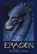 Christopher Paolini - Eragon