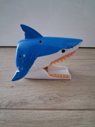 Wyrzutnia rekin do samochodzików typu Hot Wheels