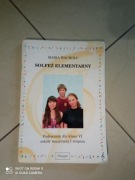 Solfeż Elementarny Podręcznik VI szkoła muzyczna I stopnia Triangiel
