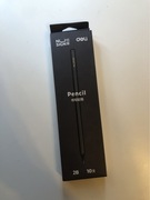 Zestaw ołówków do szkicowania 2B