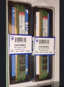 KINGSTON 4GB ddr3 1333MHz KVR13N9S8/4