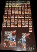 Zestaw Oryginalnych Kart Dule Masters - 220 Kart + 15Kart Obrazka