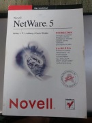 NetWare 5 Novell