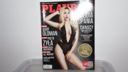 Playboy nr 264 grudzień 2014
