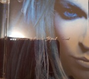 Płyta Anny Marii Jopek FARAT