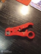 Ściągacz izolacji uniwersalny Knipex 16 60 06