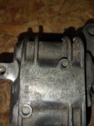 Poduszka olejowa silnika audi a3 8p 2.0 TDI