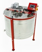 Miodarka radialna Łysoń Optima ø900mm 