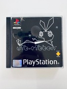 Gra Vib Ribbon Play Station PS1 PSX