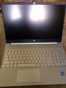 Laptop HP Model 15s-fq5113nw (używany w bardzo dobrym stanie)