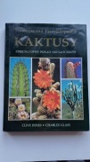 Ilustrowana Encyklopedia Kaktusy