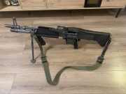 Replika A&K Mk43 mod 0