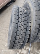 Opona ciężarowa Bridgestone duravis