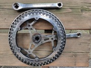 Zestaw korbowy TAKAGE 165 E