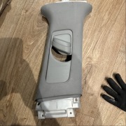 Lexus is mk ii 250 350 220d słupek b obudowa