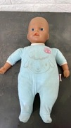 Lalka dziecko bobas niemowlę First Baby Annabell