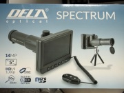 Luneta cyfrowa DELTA OPTICAL Spectrum
