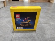 LEGO 5009044 Inne - Barracuda Seas