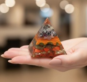 P251 Orgonit Wewnętrznej Siły i Regeneracji 